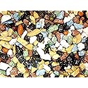 Chocorocks Chocolate Rocks - Candy Coated Chocolate Rocks 1 Pound (16 Oz)