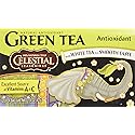 Celestial Seasonings Green Tea - 20 Tea Bags