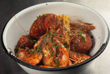 Chef Kenny Gilbert's Ultimate Spice Blends Gift Set - 5 Artisanal Seasoning Spice Blends, Featured on Oprah's Favorite Things 2020