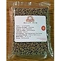 Raw Unroasted Green Coffee Beans - Special micro Farm La Compañia (5 Lb)