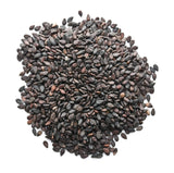 Black Sesame Seeds, 1.5 Pounds - Raw, Unhulled, Kosher, Vegan, Bulk, Kala Til