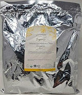 Hibiscus Heaven Tea Organic, 1 lb