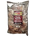 Trader Joes Omega Trek Mix (just a handful) - 10 Individual 1.2 oz Bags