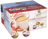 Boston's Best Single Serve Coffee, Holiday Assortment, 80 Count