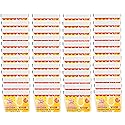 King All-In-One Popcorn Kit for 4 oz. Poppers 48 PACK Case