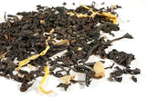 Beantown Tea & Spices - Vanilla Chai Tea. Gourmet Premium Loose Leaf Tea. 100% Natural. (8 Ounces)