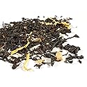Beantown Tea & Spices - Vanilla Chai Tea. Gourmet Premium Loose Leaf Tea. 100% Natural. (8 Ounces)