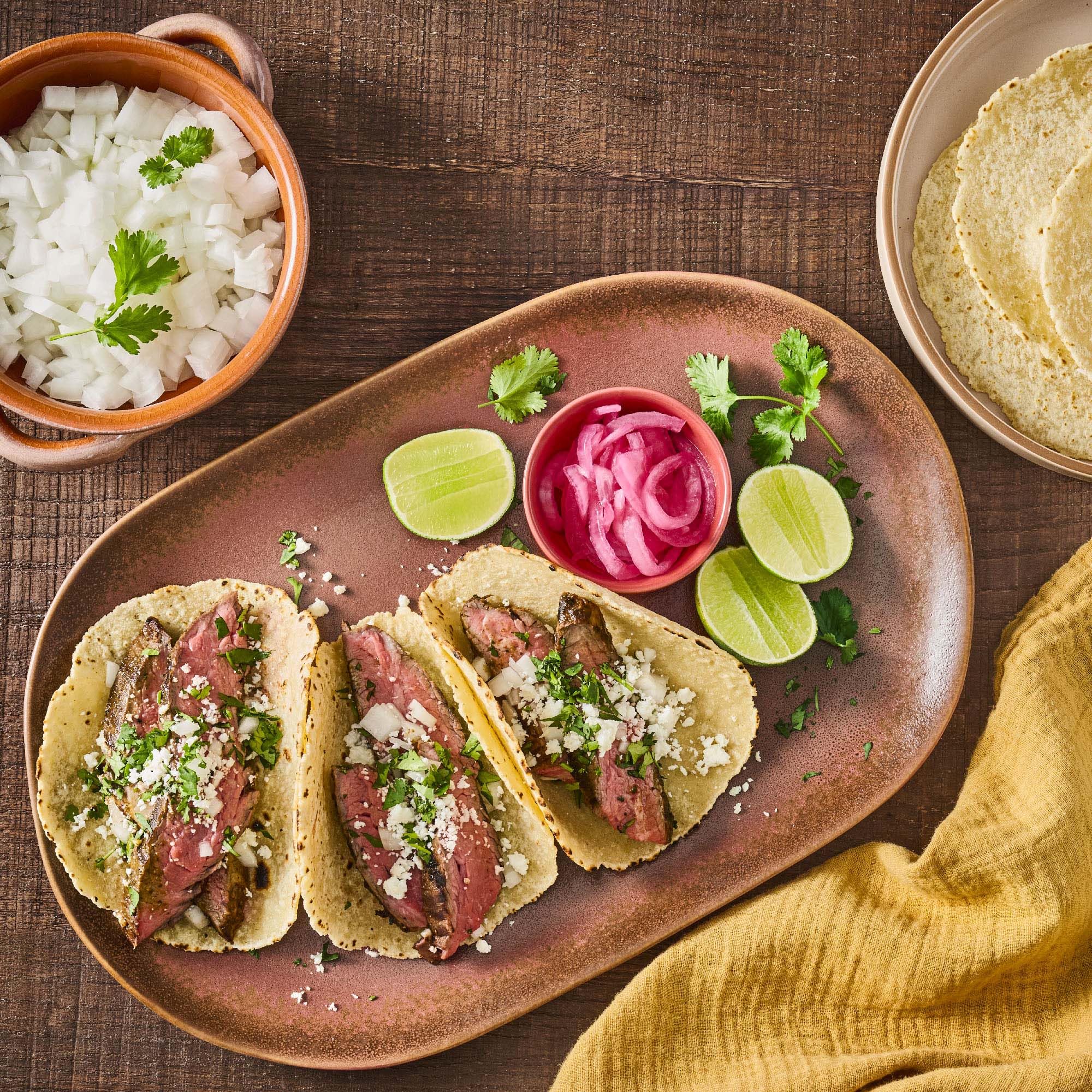Lawry’s Seasoning, Carne Asada, No MSG Added, Kosher, Staple, Versatile, Mexican-Inspired Flavor, Blend of Garlic, Cumin, Oregano & Red Pepper