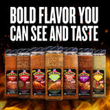 McCormick Grill Mates Seafood Seasoning, 23 oz - One 23 Ounce Container of Fish Seasoning, Enhancing Flavor of Seafood, Beef, Poultry, Vegetable