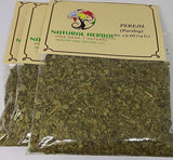 Perejil-Hierba/Tea 1/2 Oz 14 G.(3 PAck)