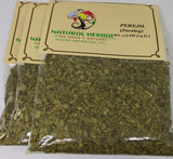Perejil-Hierba/Tea 1/2 Oz 14 G.(3 PAck)