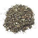 Mugwort Tea - Dried, Cut Artemisia Vulgaris Herb - 100% Riverside Wormwood, Felon Herb, Chrysanthemum Weed - Net Weight: 1.0oz/28.5g