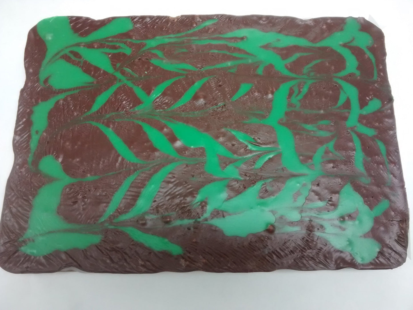 Fudge Gift Box (Chocolate Mint, 2 Pound)
