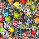 Cry Baby Extra Super Sour Bubblegum 3 Lbs American Candy Individually Wrapped Original Gumballs Assorted Mix Bulk Value In Resealable Bag (48 Oz)