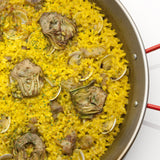 Paellero Paella Seasoning from Spain (5 packets)