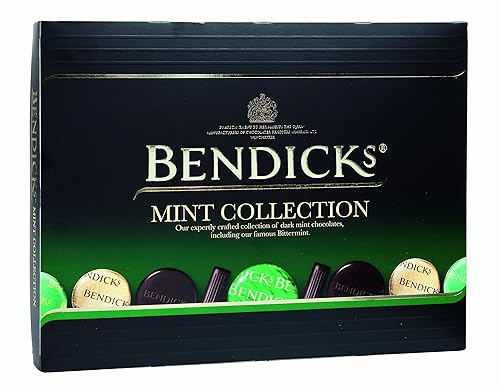Bendicks Mint Collection 400g