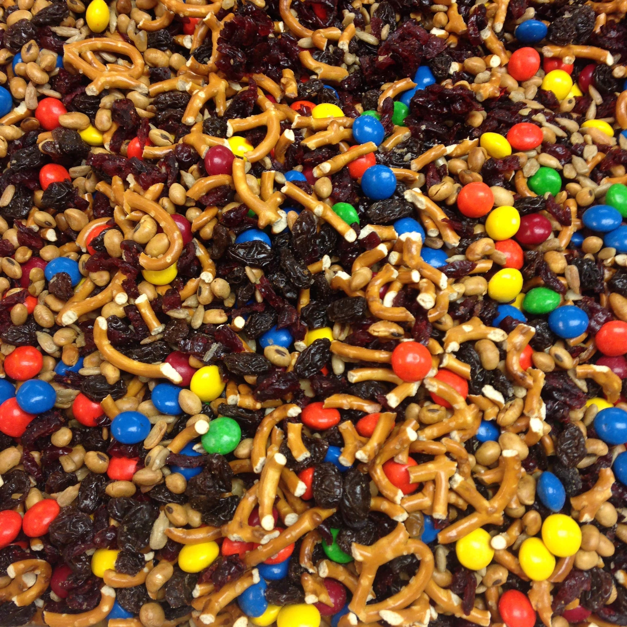 Vermont Nut Free Chocolates Trail Mix (12 Ounces), Nut-Free, Egg-Free, Kosher