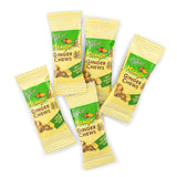 Prince of Peace Ginger Chews with Mango, 1 lb. - Candied Ginger - Mango Candy - Mango Ginger Chews - Natural Candy