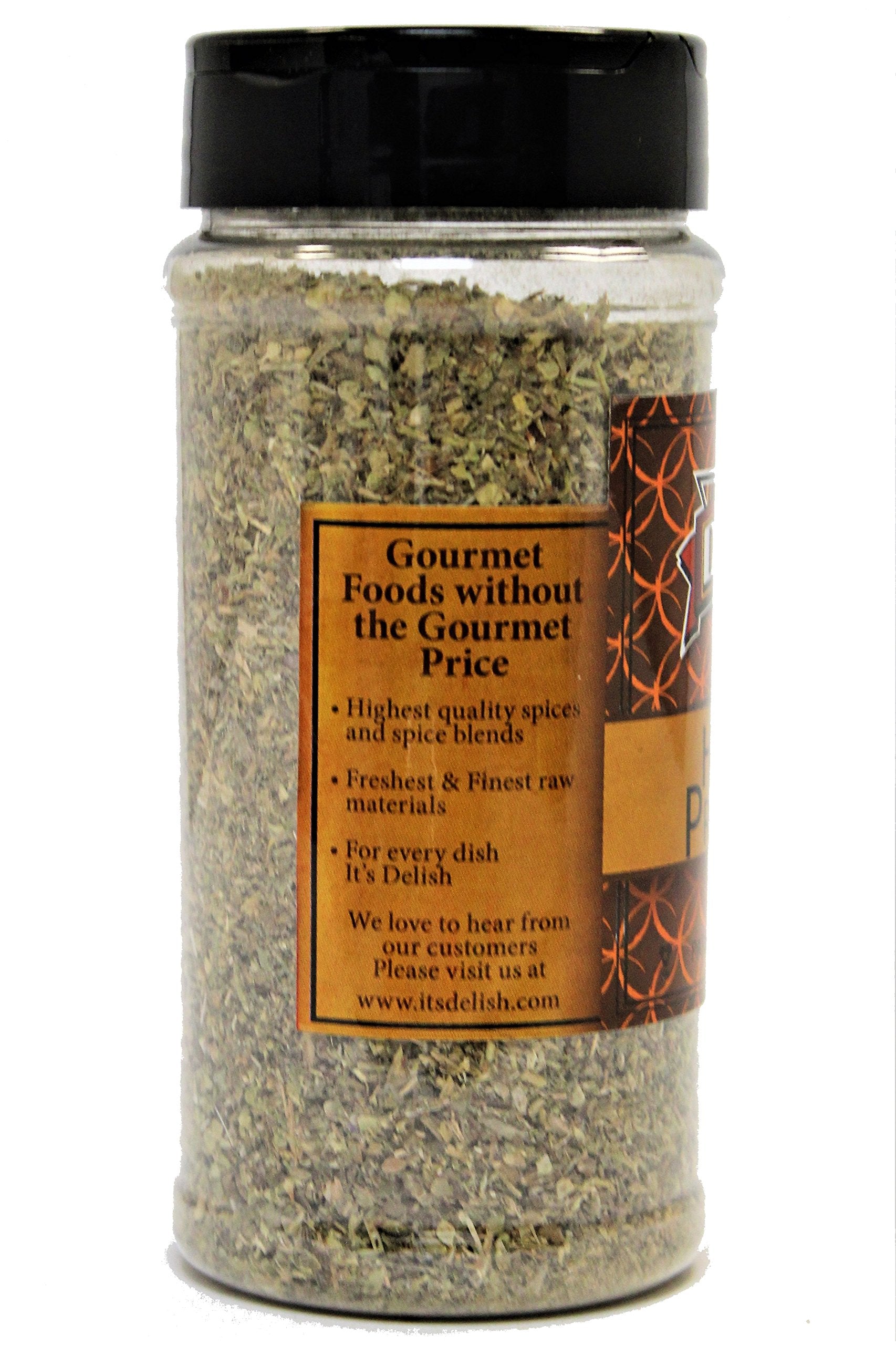 Herbs of Provence by Its Delish, Medium Jar