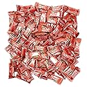 Chimes Calmer Cacao Adaptogen Ginger Chews Candy 1-Pound Bag - (With Ashwagandha, Reishi and Dark Cacao with Theobromine)