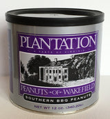 Southern BBQ Peanuts