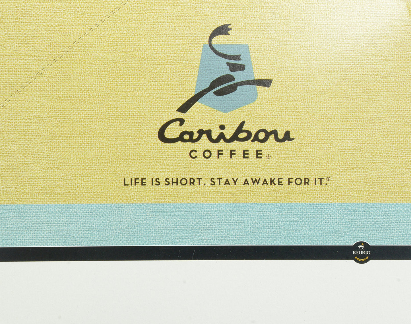 Caribou Coffee Daybreak Morning Blend, K-Cups for Keurig Brewers, 24-Count