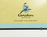 Caribou Coffee Daybreak Morning Blend, K-Cups for Keurig Brewers, 24-Count