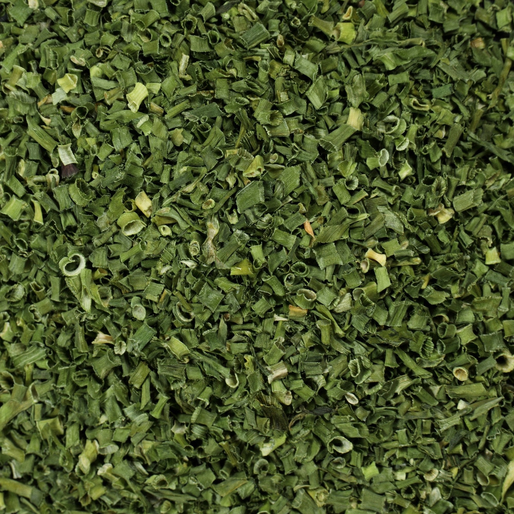 Dried Chives - All Natural Dried Green Onions with Mild, Fresh Flavor - Kosher, Non-GMO, Gluten-Free Spice - (4 oz Bulk Bag) - Dried Chives Bulk