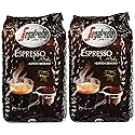 Jacobs Espresso Auslese Whole Beans 17.6oz/500g 2 Packs