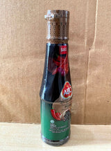 ABC Kecap Pedas (Hot Soy Sauce), 135 Ml (Pack of 1)