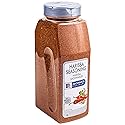 McCormick Culinary Harissa Seasoning, 19.5 oz - One 19.5 Ounce Container Harissa Seasoning Blend, Adds North African Flavor to Beef, Chicken, Lamb