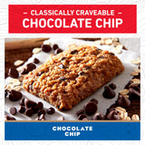 CLIF BAR - Energy Protein Bars - Chocolate Chip - Made with Organic Oats - Energy Bars - Non-GMO - (1 Count)