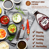Skinny Foods Sauce (Smokey BBQ)