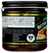 Better Than Bouillon Seasoned Vegetable Base, 8 Ounces (Pack Of 6)