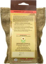 Island Blue 100% Jamaica High Mountain Ground Coffee (8oz)