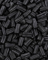 Black Australian Licorice - 1.5 lb Bulk Soft Chewy Candy - Rich Gourmet Treat Made with Real Licorice Extract - Perfect for Snacking, Sharing