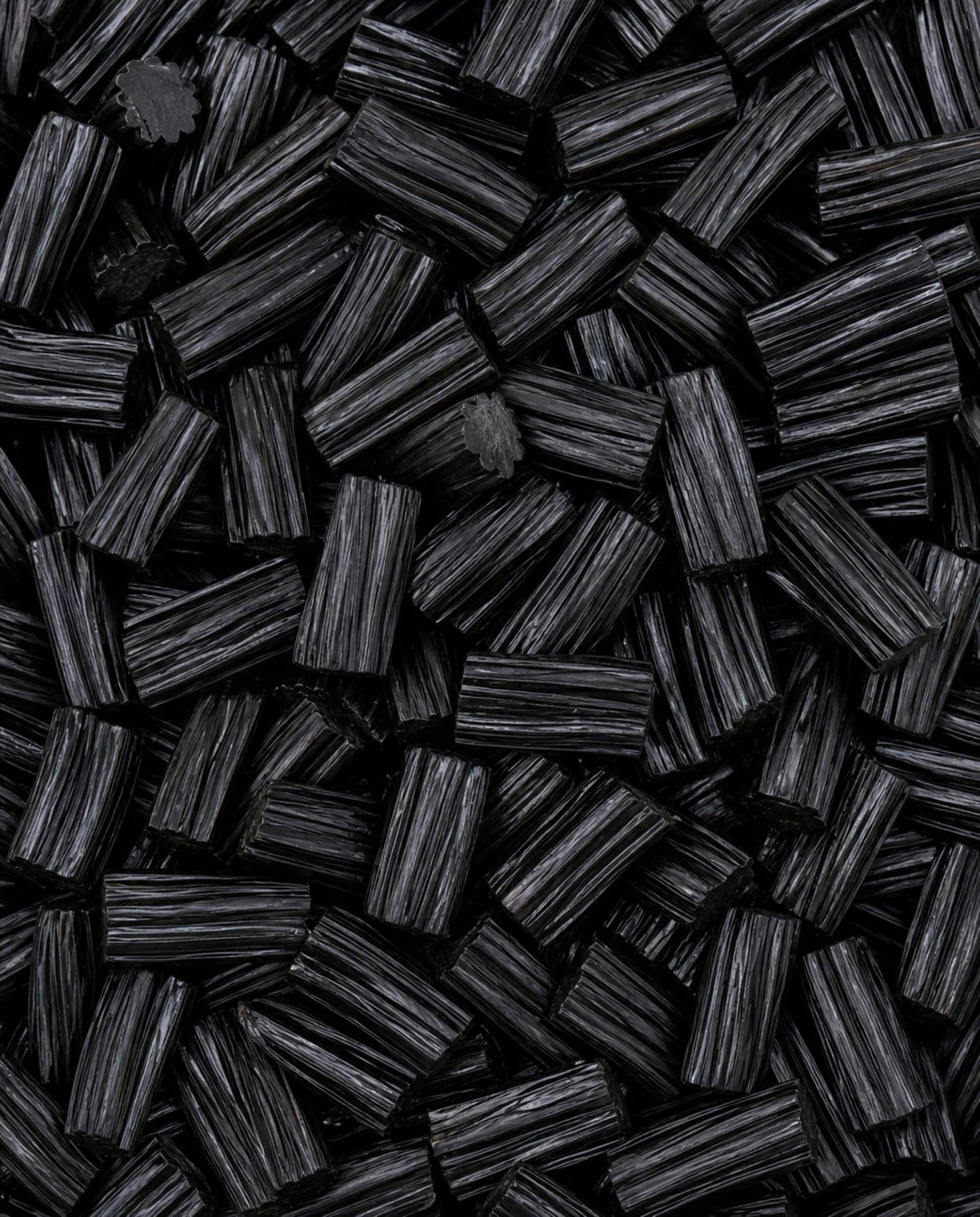 Black Australian Licorice - 1.5 lb Bulk Soft Chewy Candy - Rich Gourmet Treat Made with Real Licorice Extract - Perfect for Snacking, Sharing