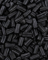 Black Australian Licorice - 1.5 lb Bulk Soft Chewy Candy - Rich Gourmet Treat Made with Real Licorice Extract - Perfect for Snacking, Sharing