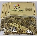 Cardo Santo Hierba/Tea (3/8 Oz)3 pack