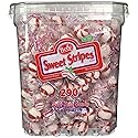 Bobs Sweet Stripes Soft Peppermint Balls (51 Ounce)