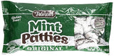 Pearson's Mint Patties with Real Chocolate, 12 oz