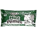 Pearson's Mint Patties with Real Chocolate, 12 oz