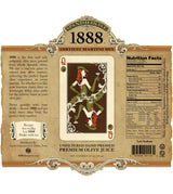 1888 Dirtiest Martini Mix