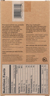 Jelina Chocolatier, Chocolate Milk Crisped Rice 36% Bar, 3.52 Ounce