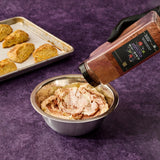 McCormick Seasoning, Black Currant, Sweet & Smoky, 2026 Flavor of the Year, Made for Chefs, Sweet, Savory & Balanced Black Currant Rub, 28 oz