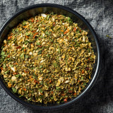 Pride of Szeged Pizza Seasoning, Italian Spice Blend, 3.5 oz. Tin, 1-Count