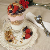 Sunshine's Low Carb Granola (10 oz) Sugar Free, chocolate