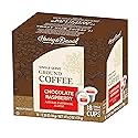 Harry & David Single Serve Coffee, Chocolate Raspberry, 18 Single Serve Cups