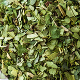 Circle of Drink - Yacuy Pure Leaf Yerba Mate - Unsmoked and Air Dried - Vacuumed Sealed Fresh - Natural Clean Energy - 500g, 1.1lbs (1 PACK)