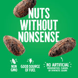 Emerald Nuts Cocoa Roast Almonds 7 Ct (1-Pack), 100-Calorie Individual Packs, Kosher Certified, Non-GMO, Contains No Artificial Preservatives, Flavors